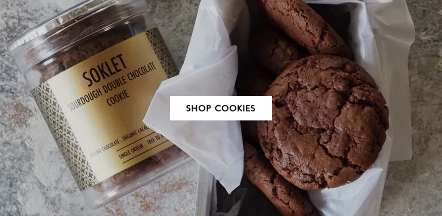 SHOP COOKIES