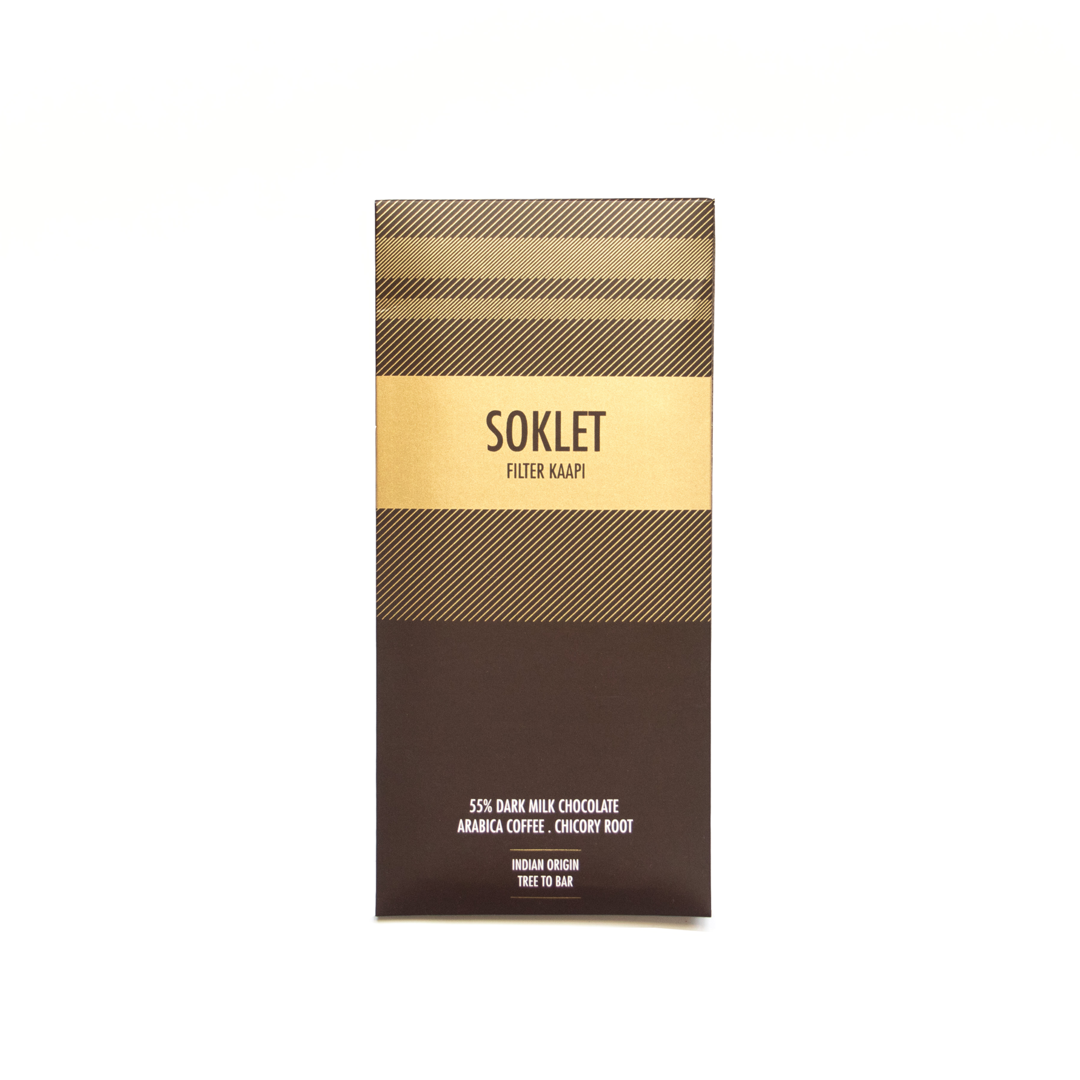 SOKLET Kaapi Break Collection