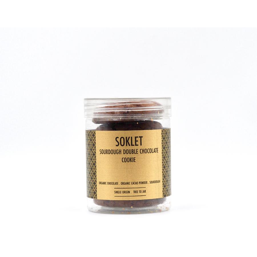 SOKLET Kaapi Break Collection