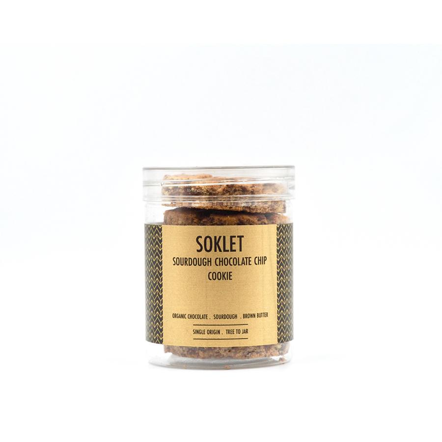 SOKLET  Goodie Box