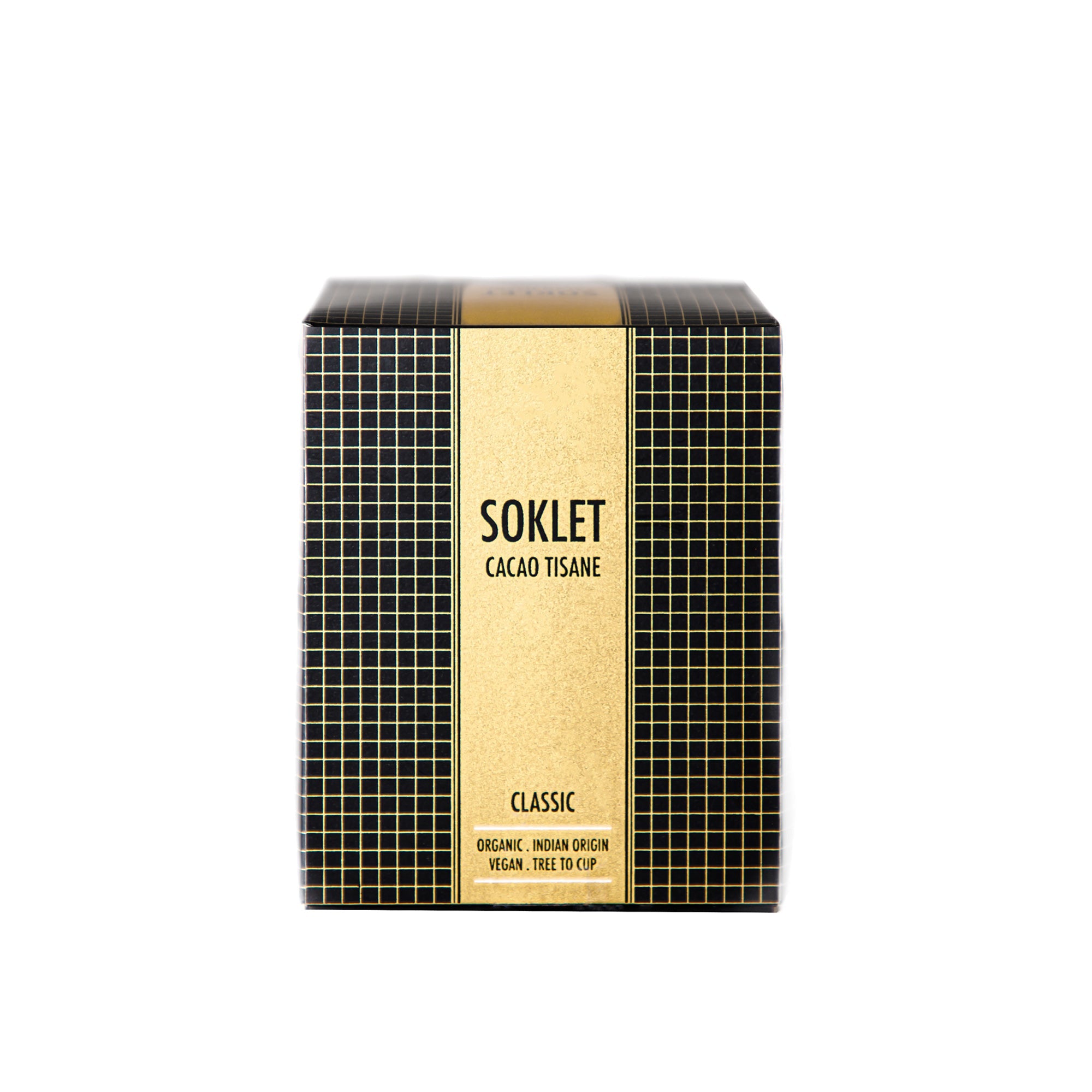 Cacao Tisane Classic