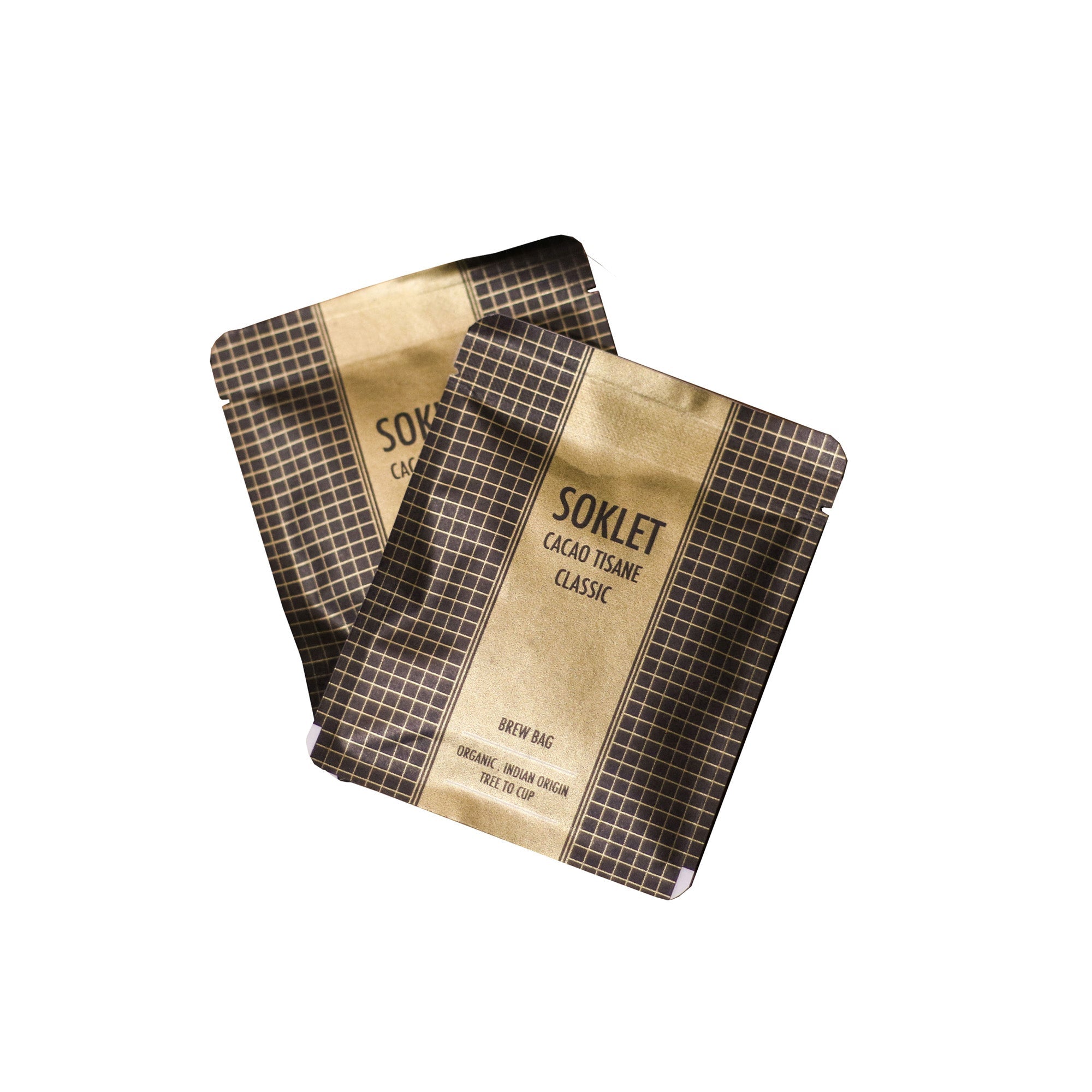 Cacao Tisane Classic